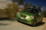 Kia Picanto 2005 года